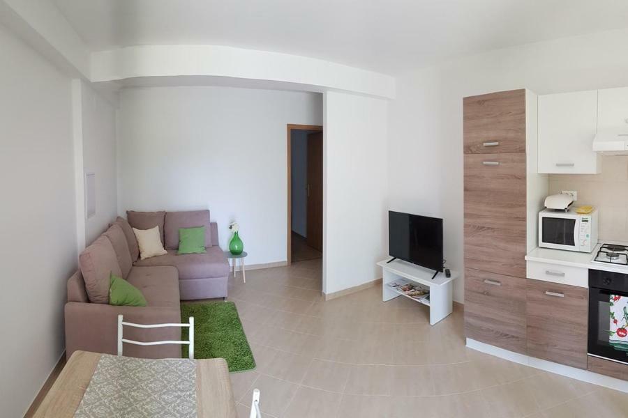 Apartment Norina Grožnjan Exterior foto