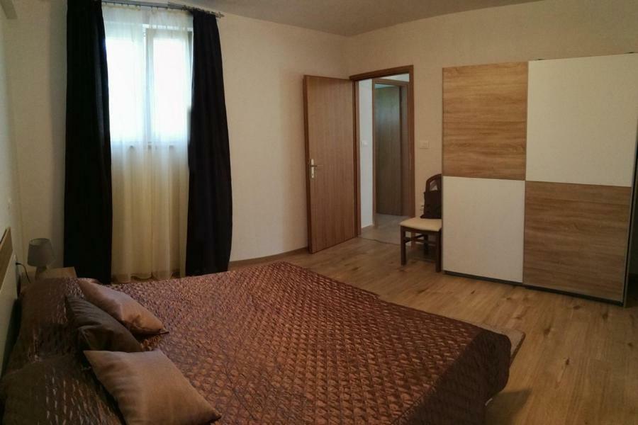 Apartment Norina Grožnjan Exterior foto