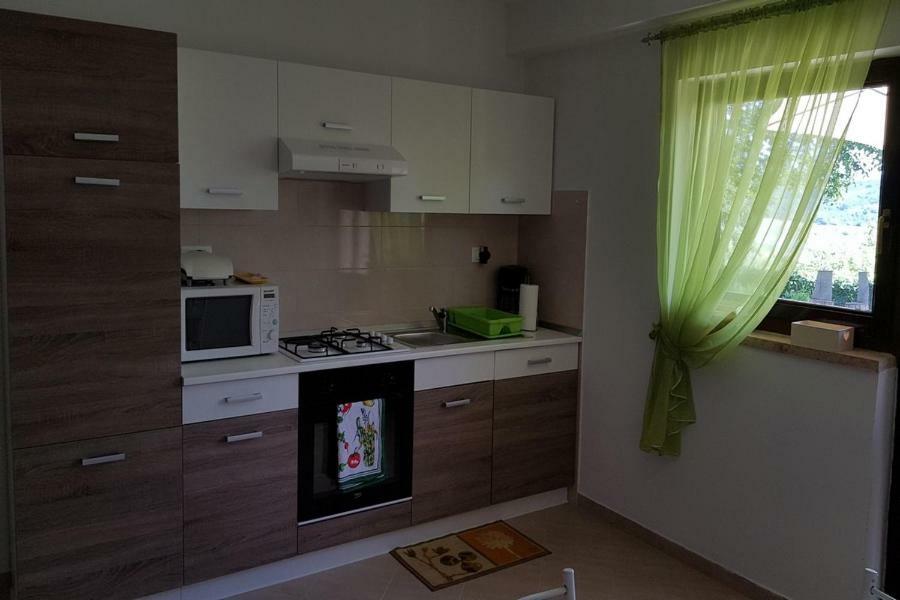 Apartment Norina Grožnjan Exterior foto